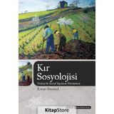 Kır Sosyolojisi - Ertan Özensel