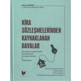 Kira Sözleşmelerinden Kaynaklanan Davalar - Necat Kurak