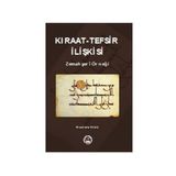 Kıraat - Tefsir İlişkisi - gazeteci mustafa kilic