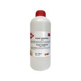 Kıraç 1 lt İnce Kloroform Pleksi Yapıştırıcısı 1350 gr Hızlı ve Etkili Yapıştırma Özelliği