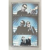 Kıraç & Funda Arar Sevgiliye Kaset (Sıfır Jelatinli)