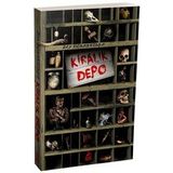 Kiralık Depo-Jay Bonansinga