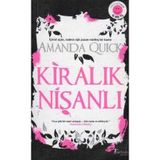 Kiralık Nişanlı - Demet Altınyeleklioğlu Çevirisi - 2009 Yılı İlk Baskısı