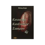 Kıranlar Kırılanlar Zamanı - Atalay Girgin