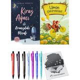Kiraz Ağacı İle Aramızdaki Mesafe ve Limon Çekirdekleri