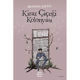 Kiraz Çiçeği Kolonyası