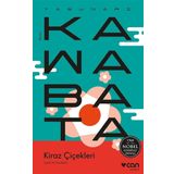 Kiraz Çiçekleri Can Yayınları