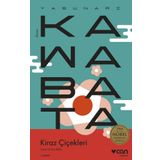 Kiraz Çiçekleri - Yasunari Kawabata