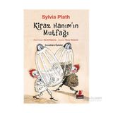 Kiraz Hanım’ın Mutfağı - Sylvia Plath