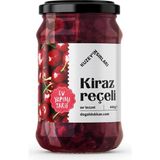 Kiraz Reçeli (440 Gr) - 340 gr