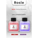 Kiraz ve Mor Menekşe ROSIE Çubuklu Oda Kokusu 100 ml
