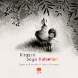 Kirazın Boya Kalemleri Uçan Fil Yayınları