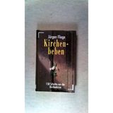 Kirchenbeben: 150 Schritte aus der Kirchenkrise