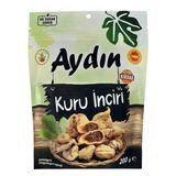Kırdağ Aydın Kuru İncir 200 G (7'Li Paket)