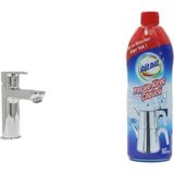 Kireç ve Pas Çözücü, 900 ml - 0,01 gr