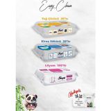 Kireç ve Yağ Çözücü 30'lu, Lilyum Buketi Easy Clean ve Rosie Hediye
