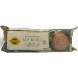 Kireçburnu 200 gr Tam Tahilli Kurabiye