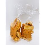 Kireçburnu Fırını Beypazarı Kurusu 200 gr x 2