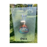 Kirex Kireç Lekesi Temizleyici Duşakabin ve Cam Yüzeyler Için 450 Ml. (1) - Option-1