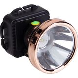 Kırgıl Kafa Feneri Pilli 3W Led Kutulu BK1808 8088