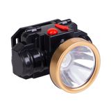 Kırgıl Şarjlı Led Kafa Feneri BL0509