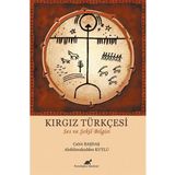 Kırgız Türkçesi - Cahit Başdaş