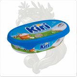 Kiri Sürülebilir Tam Yağlı Taze Peynir 150 G - 150 gr
