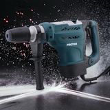 Kirici Delici Darbeli Matkap 1400 W Proter Metal Beton Elektropnomatik Delme Kirma Hilti 50 Mm