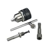 Kırıcı delici hilti Sds Mandren bits adaptörlü Sds Metal mandrel