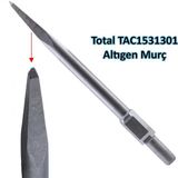 Kirici Hilti Uc Ucu Altigen Duz Total Tac1531301 Murc 30X410 Mm