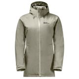 Kırık Beyaz Erkek Kapüşon Yaka Regular Fit Ceket 1115451-A0029STIRNBERG INS JKT W