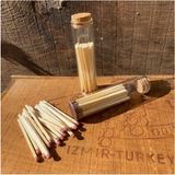 Kırık Cam Kırıkları 50 gr Natural Reçine Mum Kokulutaş Süsleme - Genel