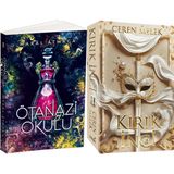 Kırık İnci 2 ve Ephesus Yayınları Ötanazi Okulu 2 - Maral Atmaca