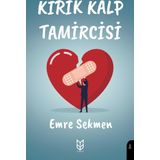 Kırık Kalp Tamircisi - Ayşe Demirel Uyandı
