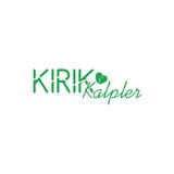 Kırık Kalpler Araba Sticker 17X17 Cm Yeşil