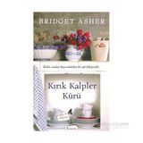 Kırık Kalpler Kürü - Bridget Asher
