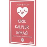 Kırık Kalpler Sokağı - Adem Bayram