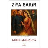 Kırık Madalya