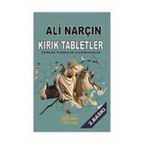 Kırık TabletlerTanrılar, Tanrıçalar Ve Kahramanlar - Ali Narçın