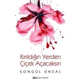 Kırıldığın Yerden Çiçek Açacaksın - Option-1