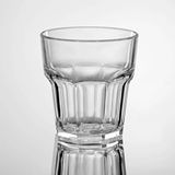Kırılmaz Meşrubat Bardağı 6'Lı 200Ml
