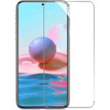 Kırılmaz Nano Cam Ekran Koruyucu, Samsung Galaxy S21 Fe Uyumlu