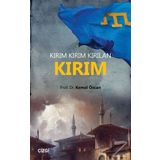 Kırım Kırım Kırılan Kırım - Dr. Kemal Özcan