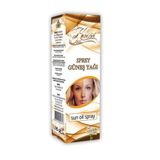 Kırıntı 125 ml Sprey Güneş Yağı