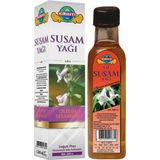Kırıntı 2 Adet 250 ml Susam Yağı