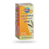 Kırıntı 20 ml Acı Elma Ada Çayı