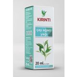 Kırıntı 20 ml Çay Ağacı Yağı