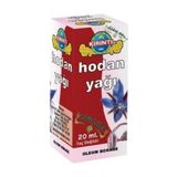 Kırıntı 20 ml Hodan Yağı