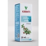 Kırıntı 20 ml Jojoba Yağı