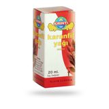 Kırıntı 20 ml Karanfil Yağı